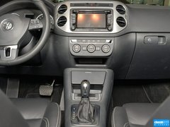 2015款 1.8TSI 自动 两驱30周年纪念版 5座