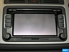 2015款 1.8TSI 自动 两驱30周年纪念版 5座
