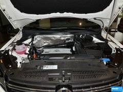 2015款 1.8TSI 自动 两驱30周年纪念版 5座