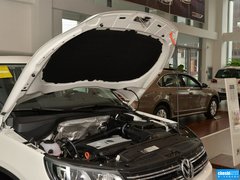 2015款 1.8TSI 自动 两驱30周年纪念版 5座
