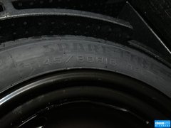 2015款 1.8TSI 自動(dòng) 兩驅(qū)30周年紀(jì)念版 5座