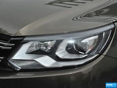 2015款 1.8TSI 自动 两驱30周年纪念版 5座