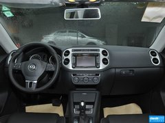 2015款 1.8TSI 自动 两驱30周年纪念版 5座