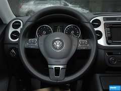 2015款 1.8TSI 自动 两驱30周年纪念版 5座