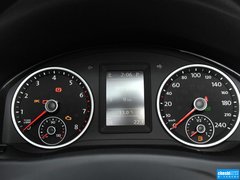 2015款 1.8TSI 自动 两驱30周年纪念版 5座