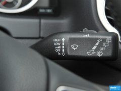 2015款 1.8TSI 自动 两驱30周年纪念版 5座