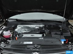 2015款 1.8TSI 自动 两驱30周年纪念版 5座
