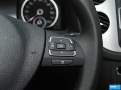 2015款 1.8TSI 自动 两驱30周年纪念版 5座