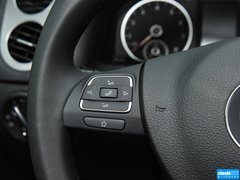 2015款 1.8TSI 自动 两驱30周年纪念版 5座