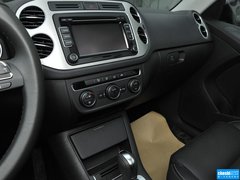 2015款 1.8TSI 自动 两驱30周年纪念版 5座