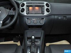 2015款 1.8TSI 自动 两驱30周年纪念版 5座