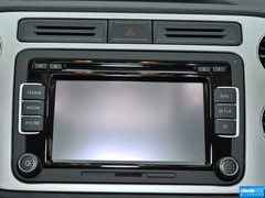 2015款 1.8TSI 自动 两驱30周年纪念版 5座