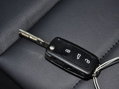2014款 1.4TSI DSG 30周年纪念版