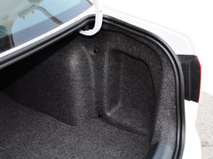 2014款 1.4TSI DSG 30周年纪念版