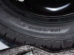 2014款 1.4TSI DSG 30周年纪念版