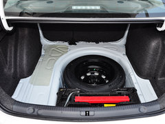 2014款 1.4TSI DSG 30周年纪念版