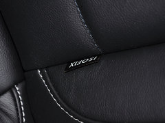 2014款 1.4TSI DSG 30周年纪念版