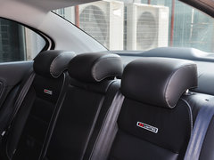 2014款 1.4TSI DSG 30周年纪念版