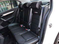 2014款 1.4TSI DSG 30周年纪念版