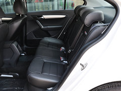 2014款 1.4TSI DSG 30周年纪念版