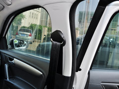 2014款 1.4TSI DSG 30周年纪念版