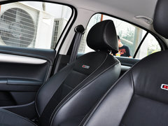 2014款 1.4TSI DSG 30周年纪念版