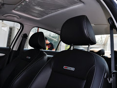 2014款 1.4TSI DSG 30周年纪念版