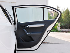 2014款 1.4TSI DSG 30周年纪念版