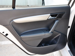 2014款 1.4TSI DSG 30周年纪念版
