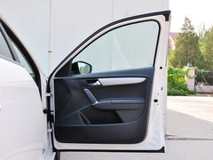 2014款 1.4TSI DSG 30周年纪念版