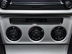 2014款 1.4TSI DSG 30周年纪念版