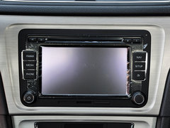 2014款 1.4TSI DSG 30周年纪念版