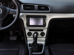 2014款 1.4TSI DSG 30周年纪念版
