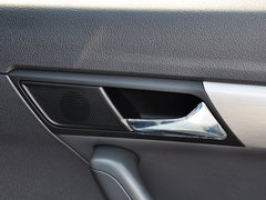 2014款 1.4TSI DSG 30周年纪念版