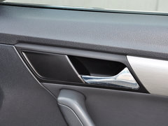 2014款 1.4TSI DSG 30周年纪念版