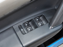 2014款 1.4TSI DSG 30周年纪念版