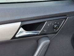 2014款 1.4TSI DSG 30周年纪念版