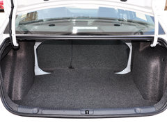 2014款 1.4TSI DSG 30周年纪念版