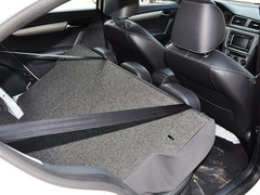 2014款 1.4TSI DSG 30周年纪念版