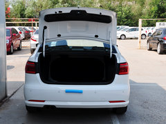 2014款 1.4TSI DSG 30周年纪念版