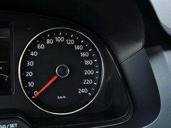 2014款 1.4TSI DSG 30周年纪念版
