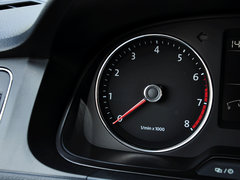 2014款 1.4TSI DSG 30周年纪念版
