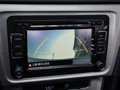 2014款 1.4TSI DSG 30周年纪念版