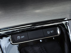 2014款 1.4TSI DSG 30周年纪念版