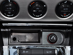 2014款 1.4TSI DSG 30周年纪念版