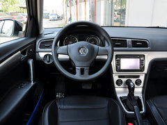 2014款 1.4TSI DSG 30周年纪念版