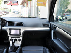 2014款 1.4TSI DSG 30周年纪念版