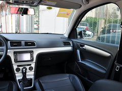 2014款 1.4TSI DSG 30周年纪念版