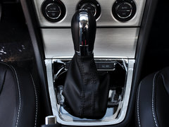 2014款 1.4TSI DSG 30周年纪念版