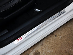 2014款 1.4TSI DSG 30周年纪念版